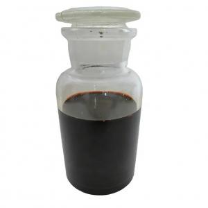 Acidizing Corrosion Inhibitor 