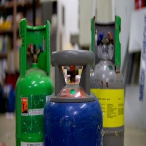 Ametron Refrigerant Gas