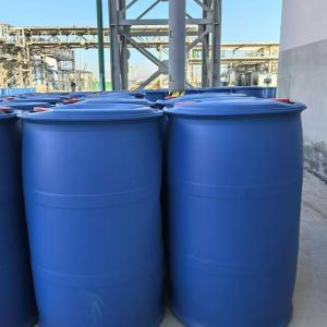 Ethylene Oxide