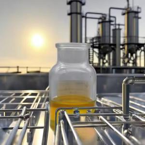 Heavy oil viscosity reducer