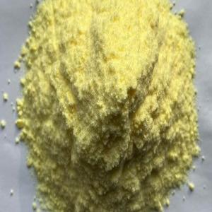 Lipoic Acid Raw Powder Î± Lipoic Acid