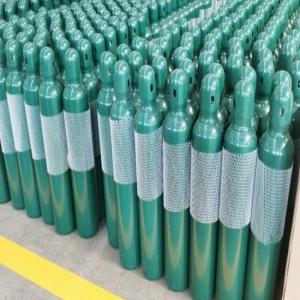 Nh3 Cylinder Gas Ammonia