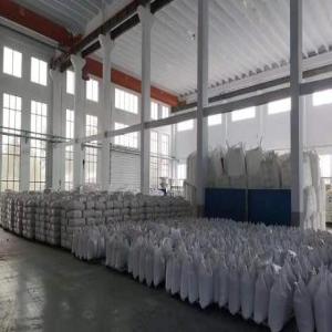 Plastic Raw Material White Polyvinyl Chloride Resin
