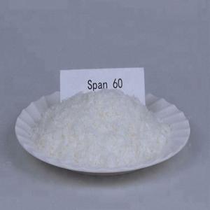 Sorbitan Stearate SPAN-60