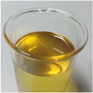 crude oil pour point depressant